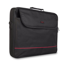 NGS Monray Passenger Maletín para Portátil 16 pulg. Negro